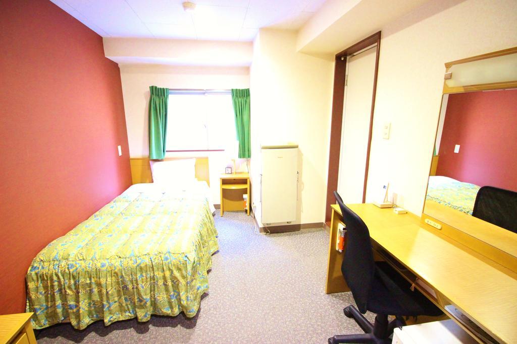 Business Hotel Ban Tokio Exterior foto