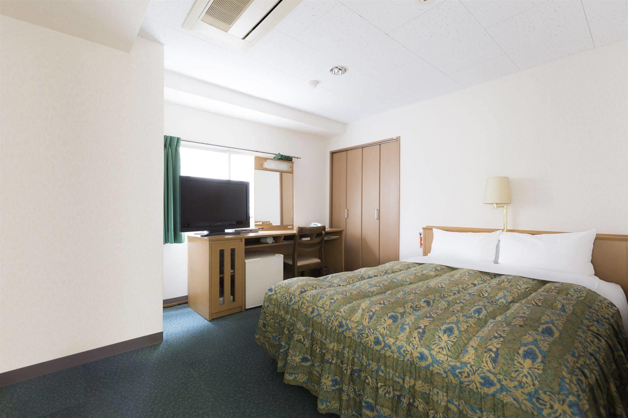 Business Hotel Ban Tokio Exterior foto