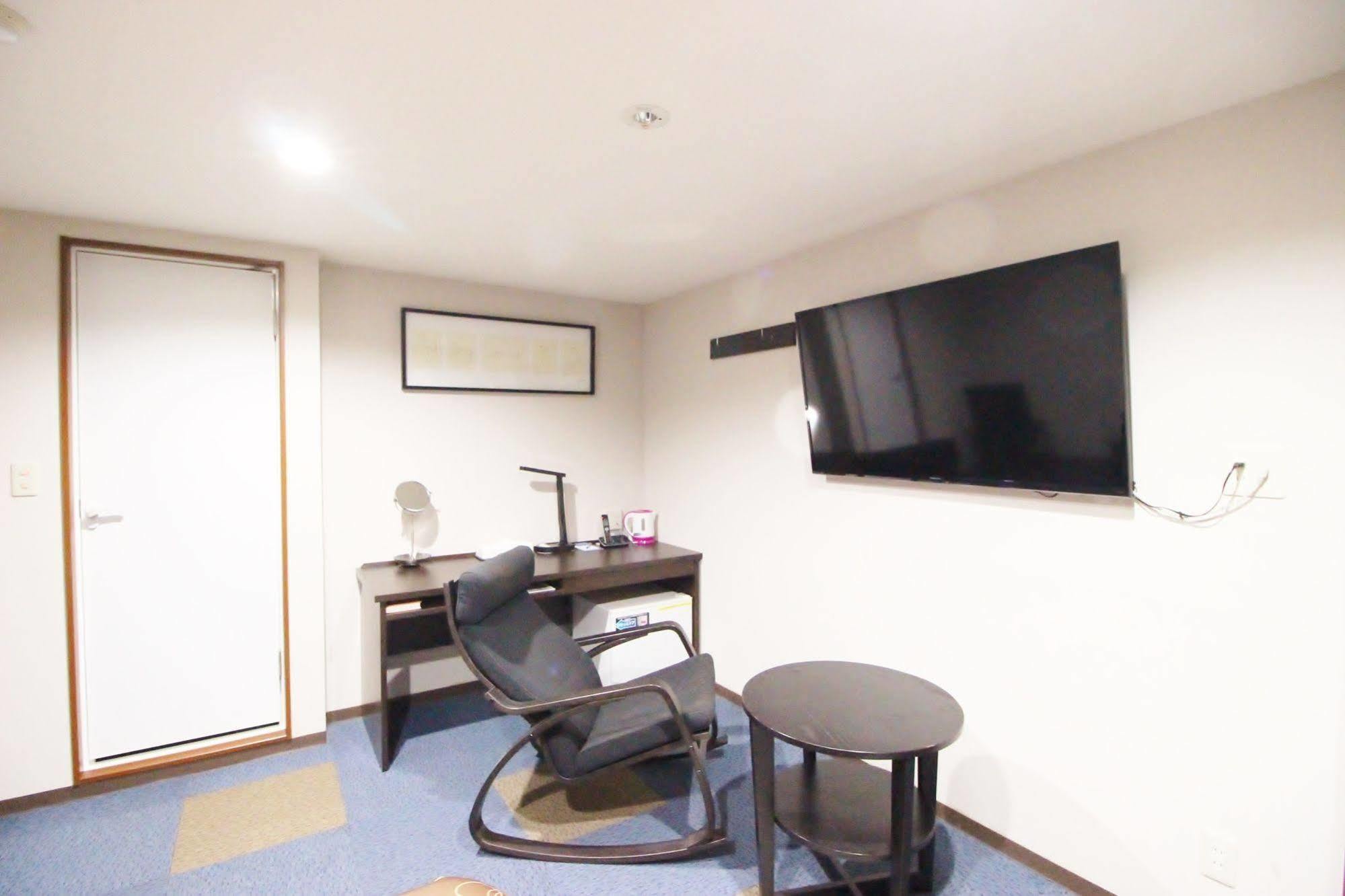 Business Hotel Ban Tokio Exterior foto