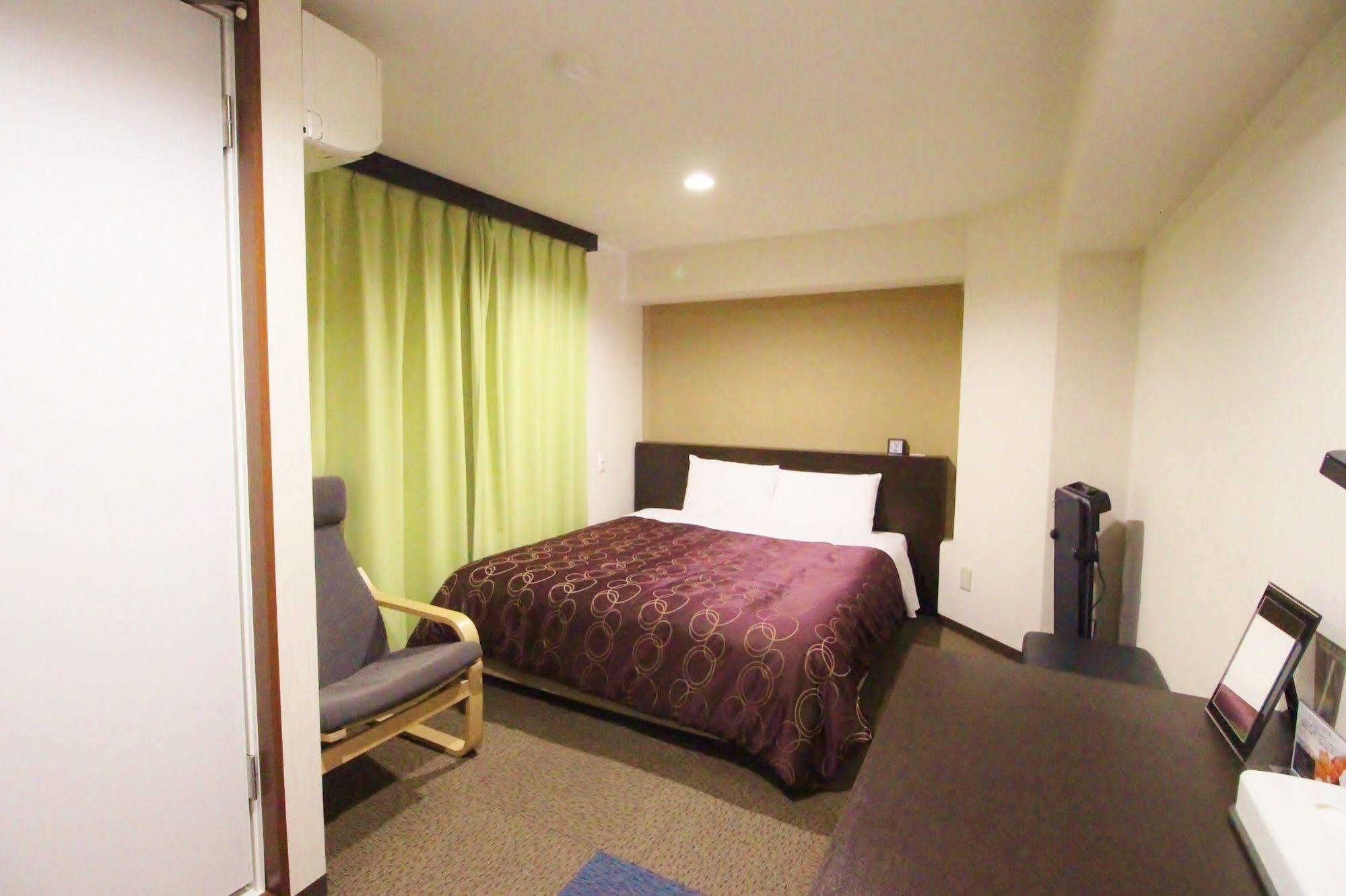 Business Hotel Ban Tokio Exterior foto